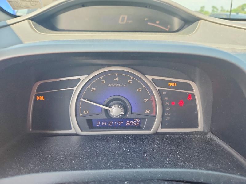 Продажа на аукционе авто 2011 Honda Civic, vin: 2HGFA1F87BH546949, номер лота: 56548236