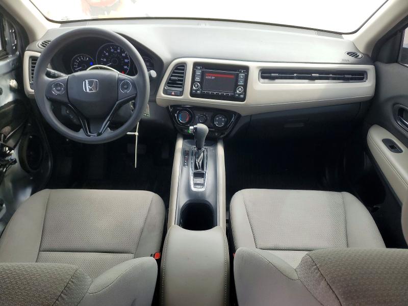 Продаж на аукціоні авто 2022 Honda Hr-v, vin: 3CZRU6H33NM724583, номер лоту: 55052256