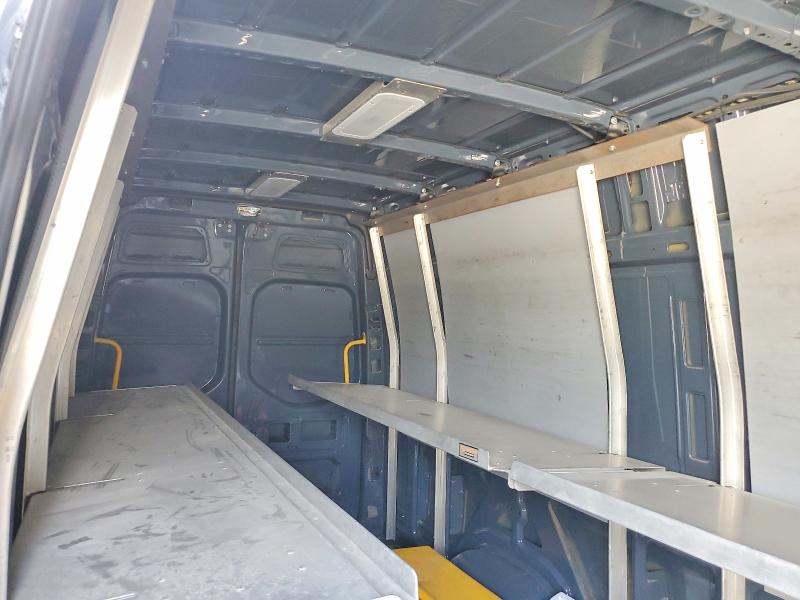 58402416 :رقم المزاد ، WD4PF1CD9KP133664 vin ، 2019 Mercedes-benz Sprinter مزاد بيع