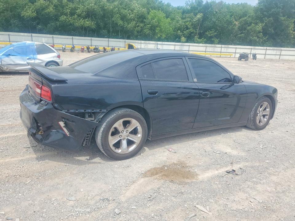 Aukcja sprzedaży 2013 Dodge Charger, vin: 2C3CDXHG3DH535518, numer aukcji: 55415466