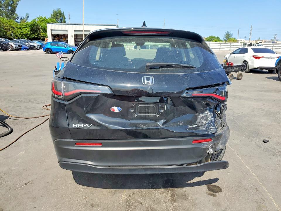 Aukcja sprzedaży 2025 Honda Hr-v, vin: 3CZRZ1H39SM714432, numer aukcji: 57508436
