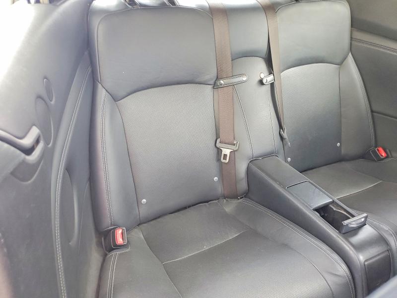 Продаж на аукціоні авто 2013 Lexus Is, vin: JTHFF2C26D2528667, номер лоту: 57418766