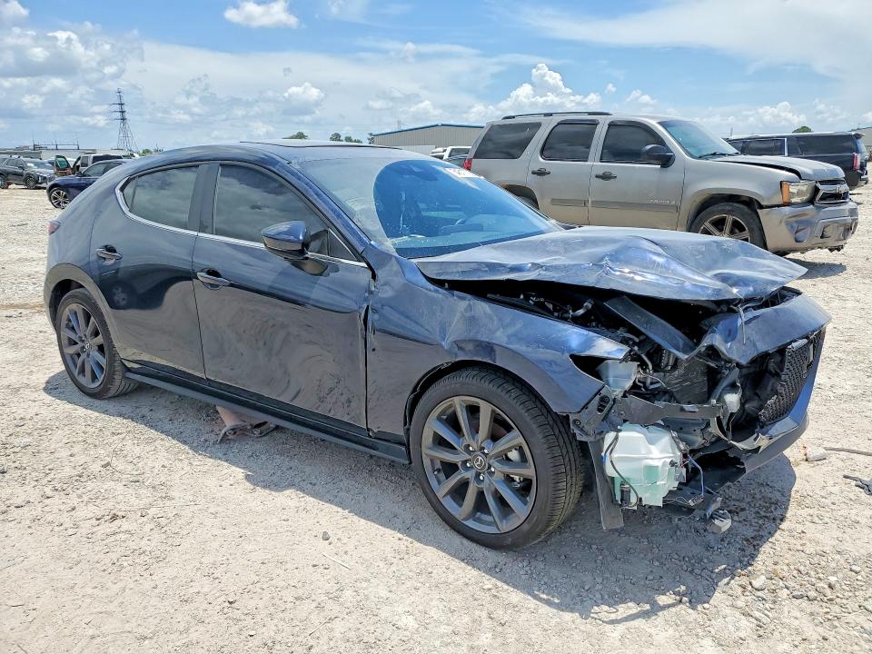 Aukcja sprzedaży 2026 Mazda 3, vin: JM1BPALL6T1863108, numer aukcji: 54517736