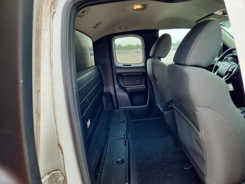Продаж на аукціоні авто 2021 Toyota Tacoma, vin: 3TYRX5GN6MT008659, номер лоту: 59093176