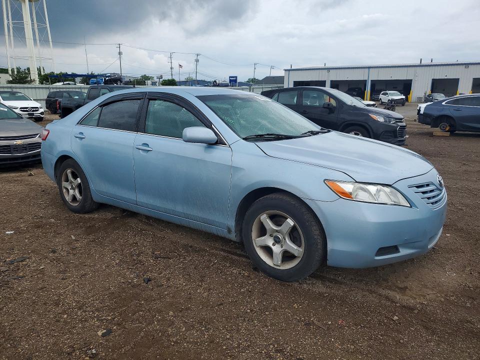 Aukcja sprzedaży 2009 Toyota Camry, vin: 4T1BE46K89U814277, numer aukcji: 56286026