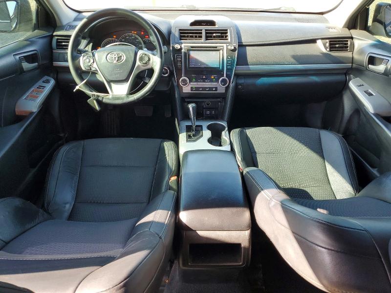 Продаж на аукціоні авто 2013 Toyota Camry, vin: 4T1BK1FK0DU023094, номер лоту: 56997586