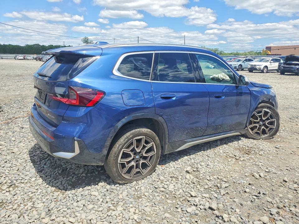 Продажа на аукционе авто 2024 Bmw X1, vin: WBX73EF0XR5Z08274, номер лота: 57018796