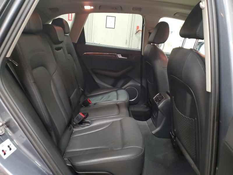 Продаж на аукціоні авто 2012 Audi Q5, vin: WA1LFAFPXCA110374, номер лоту: 56337596
