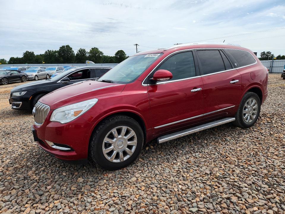 Aukcja sprzedaży 2013 Buick Enclave, vin: 5GAKVCKD5DJ213863, numer aukcji: 58243966