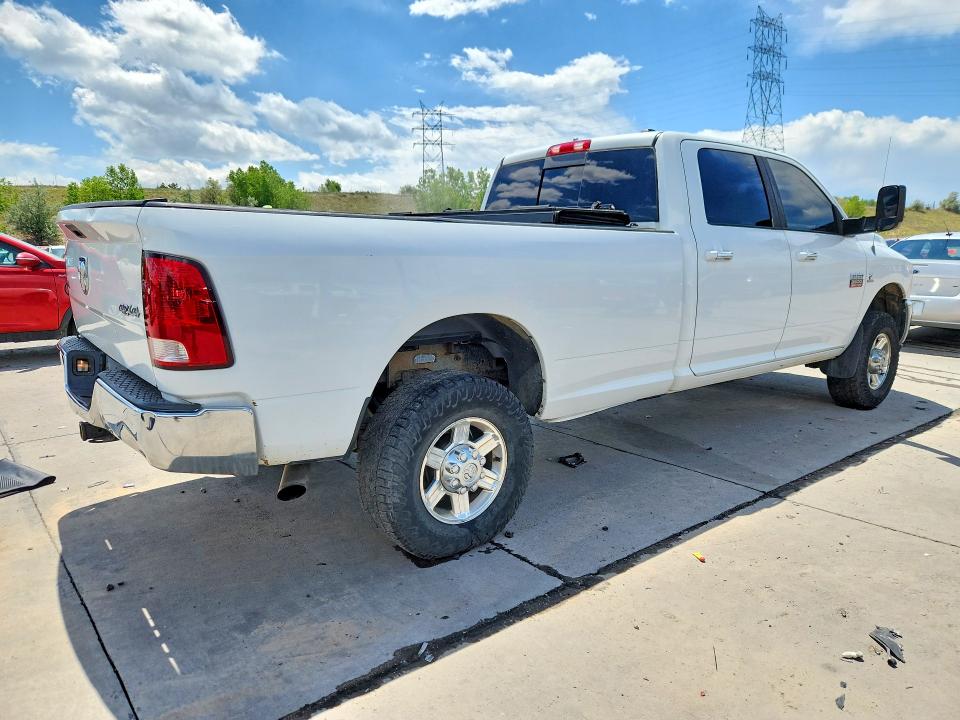 Aukcja sprzedaży 2012 Dodge Ram 3500, vin: 3C63D3HL4CG223408, numer aukcji: 54912616