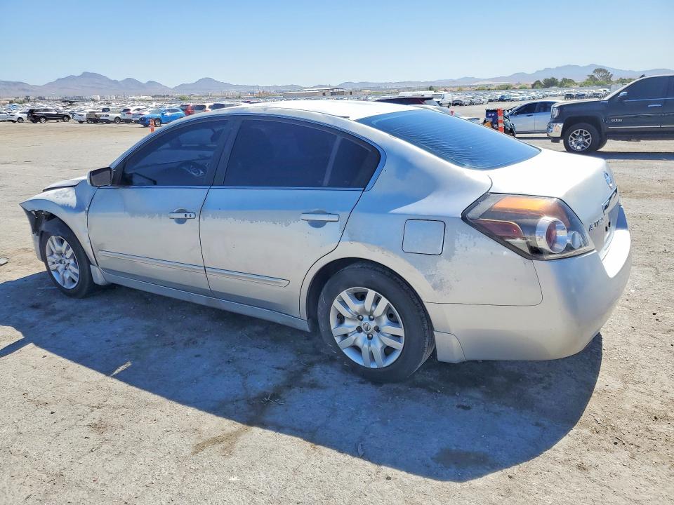 Aukcja sprzedaży 2009 Nissan Altima, vin: 1N4AL21E89N536783, numer aukcji: 56095546