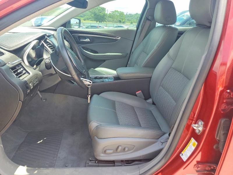 Aukcja sprzedaży 2015 Chevrolet Impala, vin: 2G1115SL6F9228324, numer aukcji: 59113816
