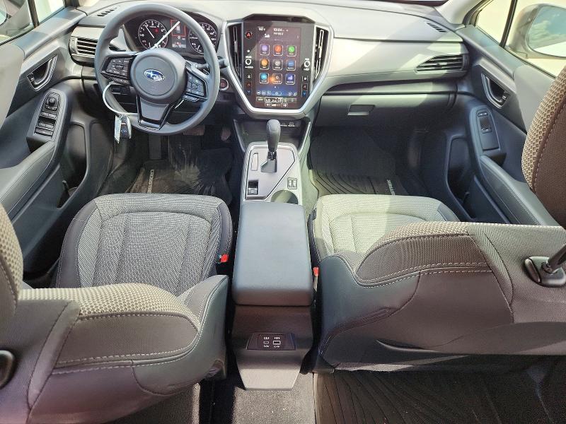 Продажа на аукционе авто 2024 Subaru Crosstrek, vin: JF2GUADC7RH371430, номер лота: 56682476