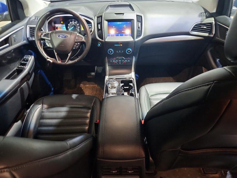 Aukcja sprzedaży 2020 Ford Edge, vin: 2FMPK4J90LBA01578, numer aukcji: 54998916