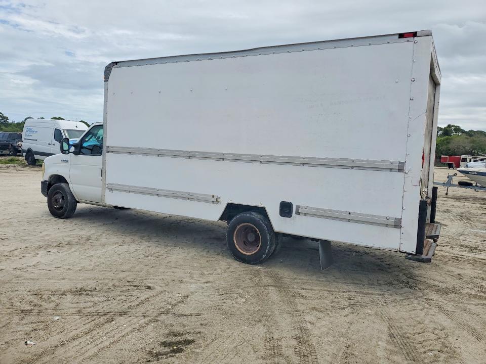 2008 Ford Econoline მანქანა იყიდება აუქციონზე, vin: 1FDWE35L48DA86882, აუქციონის ნომერი: 56247216