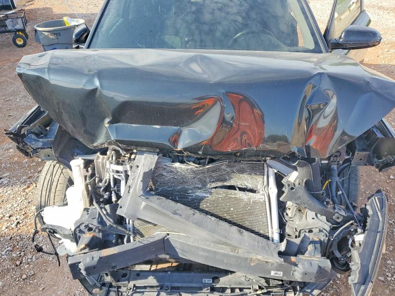 58754516 :رقم المزاد ، KM8K62AA3LU432374 vin ، 2020 Hyundai Kona مزاد بيع