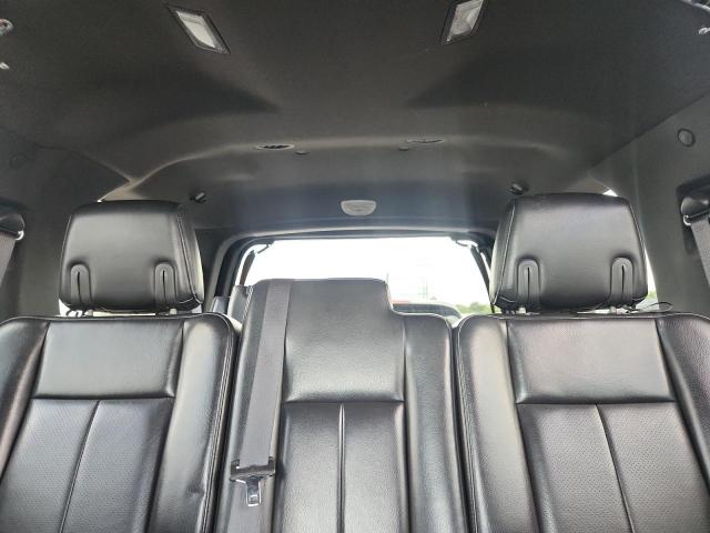 2011 Ford Expedition მანქანა იყიდება აუქციონზე, vin: 1FMJU1K58BEF07625, აუქციონის ნომერი: 57224246