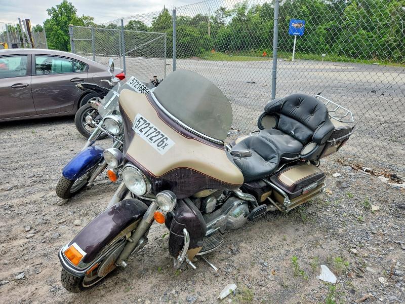 Aukcja sprzedaży 1998 Harley-davidson Flhtcui, vin: 1HD1FCR42WY629052, numer aukcji: 57217276