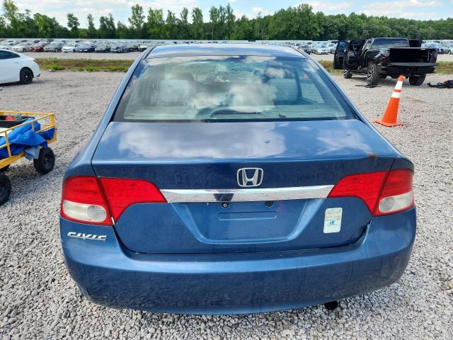 55923016 :رقم المزاد ، 2HGFA1F88AH505552 vin ، 2010 Honda Civic مزاد بيع