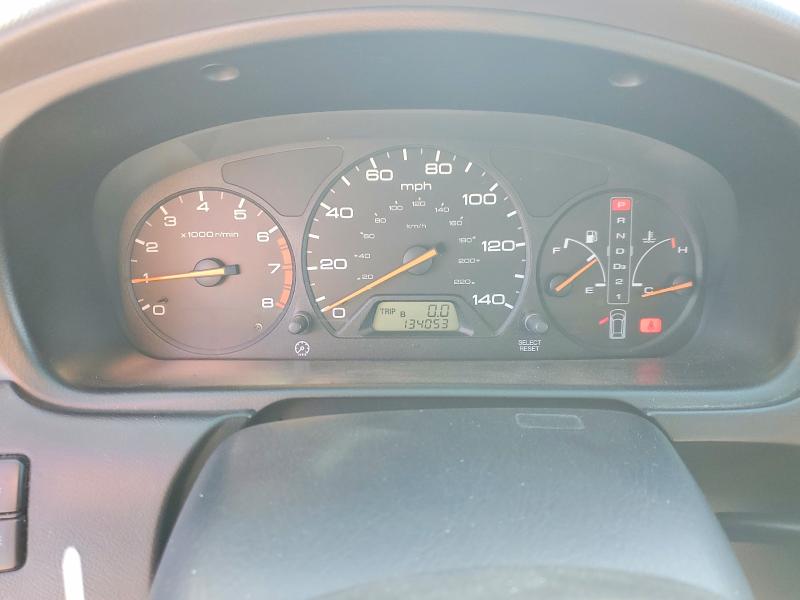 Продажа на аукционе авто 2004 Honda Odyssey, vin: 5FNRL18024B006351, номер лота: 55894906