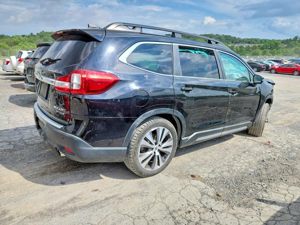 Aukcja sprzedaży 2021 Subaru Ascent, vin: 4S4WMAPD7M3413644, numer aukcji: 56844956