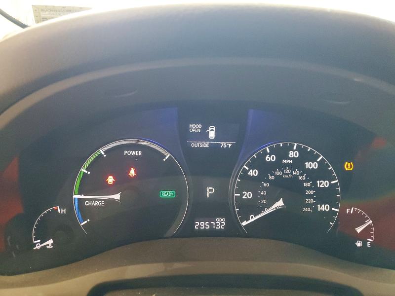 Aukcja sprzedaży 2010 Lexus Rx, vin: JTJBC1BAXA2415471, numer aukcji: 56184056