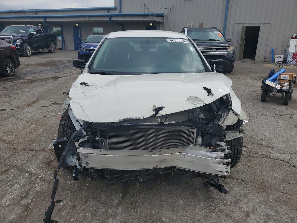 58211066 :رقم المزاد ، 1N4AL3AP8HC215893 vin ، 2017 Nissan Altima مزاد بيع