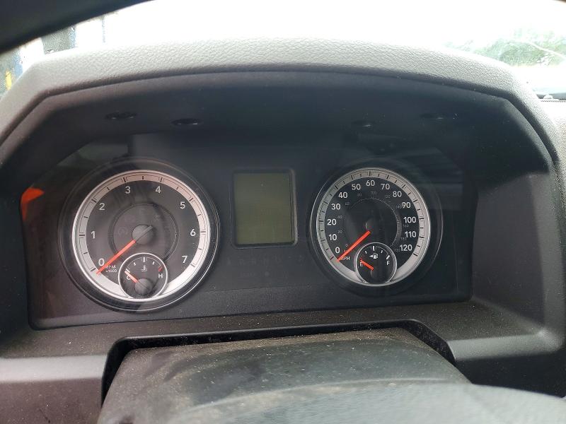Продаж на аукціоні авто 2013 Ram 1500, vin: 1C6RR6FG9DS679594, номер лоту: 58013766