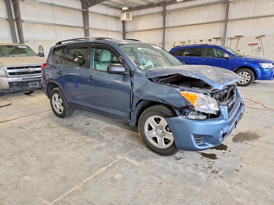 Aukcja sprzedaży 2012 Toyota Rav4, vin: 2T3BF4DV3CW266584, numer aukcji: 58354096