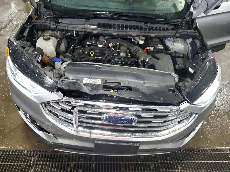 Продаж на аукціоні авто 2021 Ford Edge, vin: 2FMPK4J9XMBA35853, номер лоту: 59242016