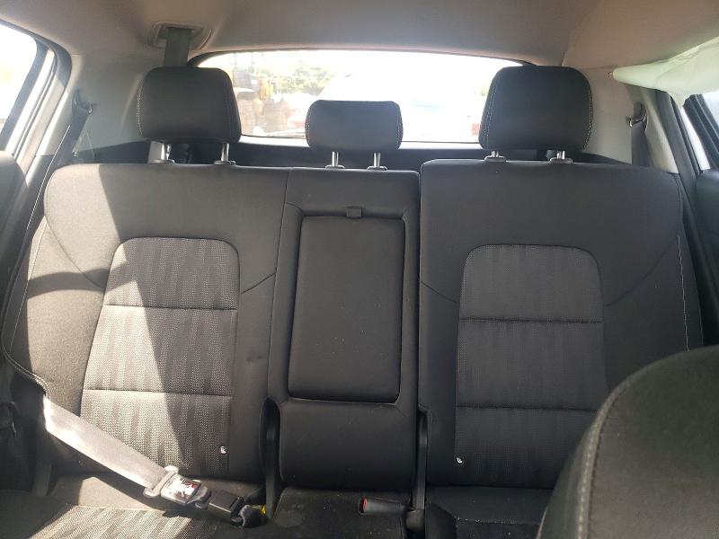 Продажа на аукционе авто 2020 Kia Sportage, vin: KNDPMCAC0L7830938, номер лота: 56247426