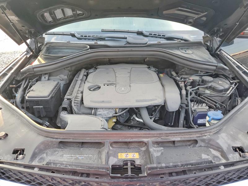 Aukcja sprzedaży 2018 Mercedes-benz Gle, vin: 4JGDA5JB9JB092173, numer aukcji: 79135825