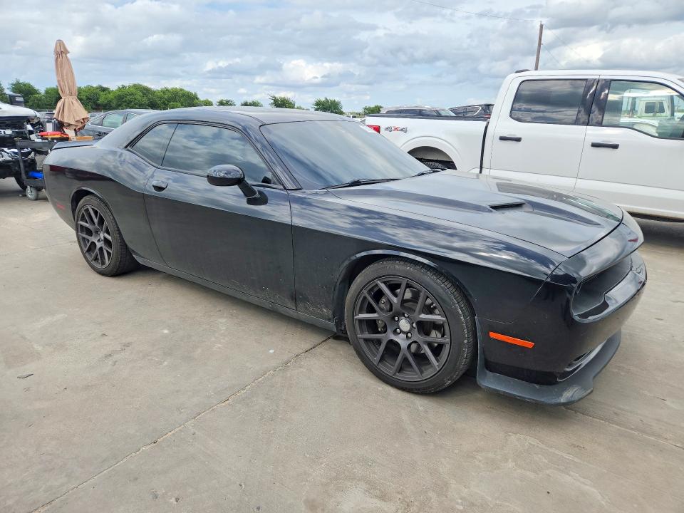 57048076 :رقم المزاد ، 2C3CDZFJXGH131422 vin ، 2016 Dodge Challenger مزاد بيع