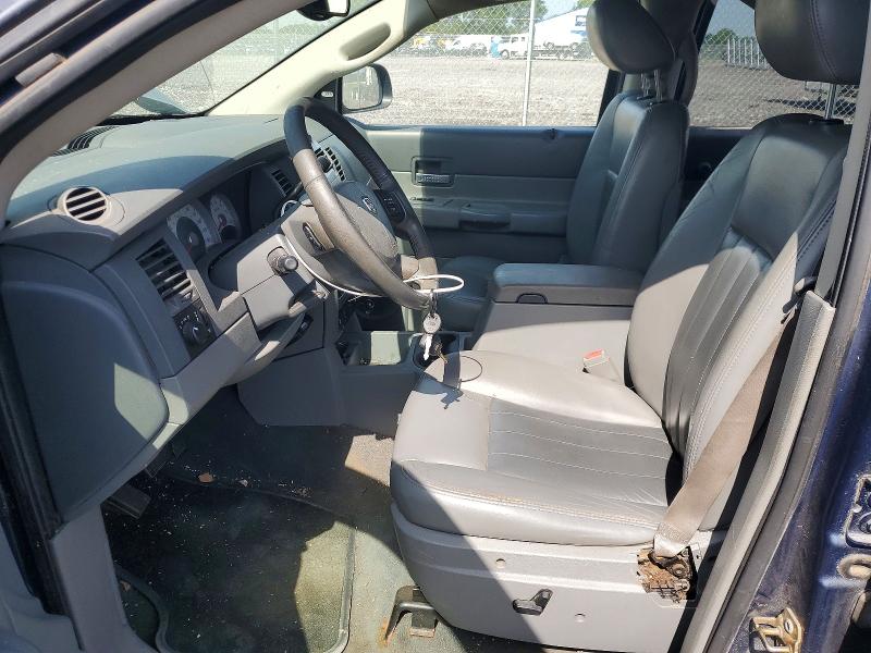 Продажа на аукционе авто 2004 Dodge Durango, vin: 1D8HB58D94F132017, номер лота: 58713196
