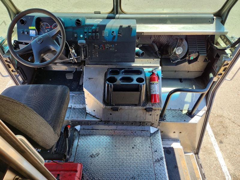 Продаж на аукціоні авто 2021 Freightliner Chassis, vin: 4UZAC2EA9MCML0764, номер лоту: 61989516
