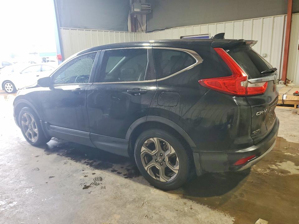 Aukcja sprzedaży 2017 Honda Cr-v, vin: 7FARW1H85HE030201, numer aukcji: 57413996