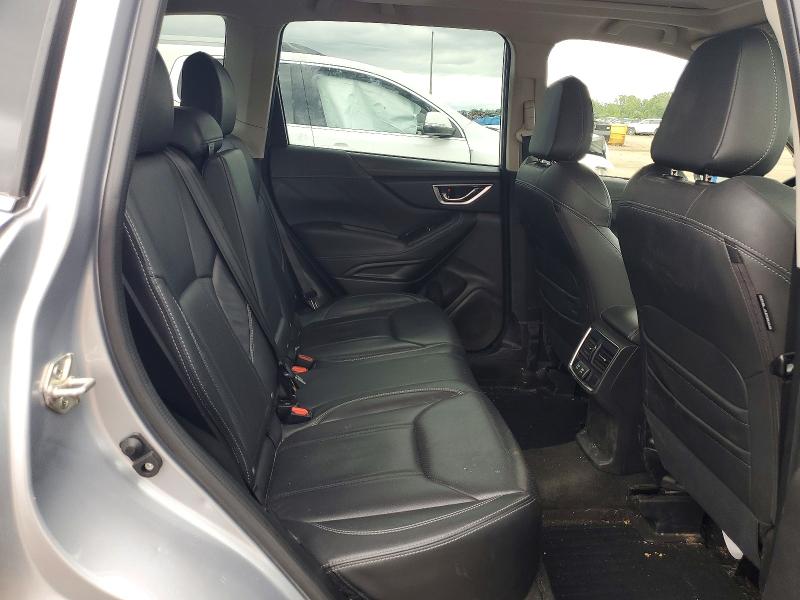 57635476 :رقم المزاد ، JF2SKAUC8MH560886 vin ، 2021 Subaru Forester مزاد بيع