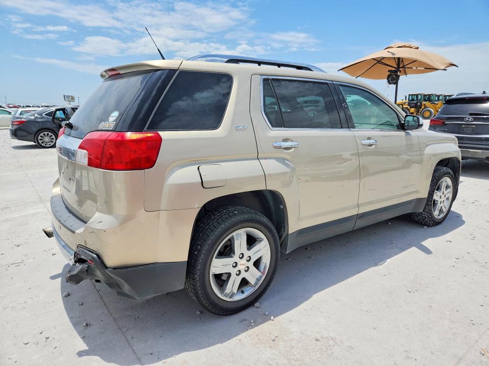 Продажа на аукционе авто 2012 Gmc Terrain, vin: 2GKFLWE53C6290355, номер лота: 58930236