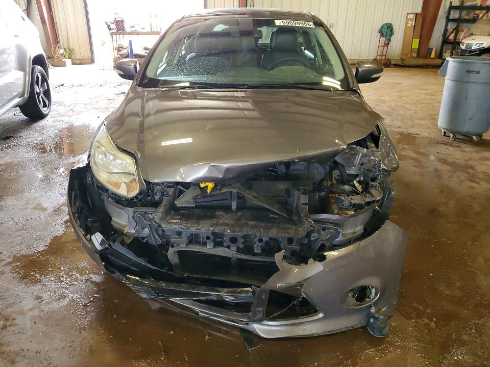 2012 Ford Focus მანქანა იყიდება აუქციონზე, vin: 1FAHP3M24CL465188, აუქციონის ნომერი: 59099966