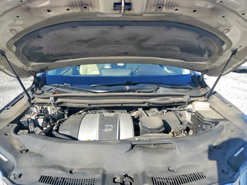 2016 Lexus Rx 350 მანქანა იყიდება აუქციონზე, vin: 2T2BZMCA6GC031176, აუქციონის ნომერი: 58328136