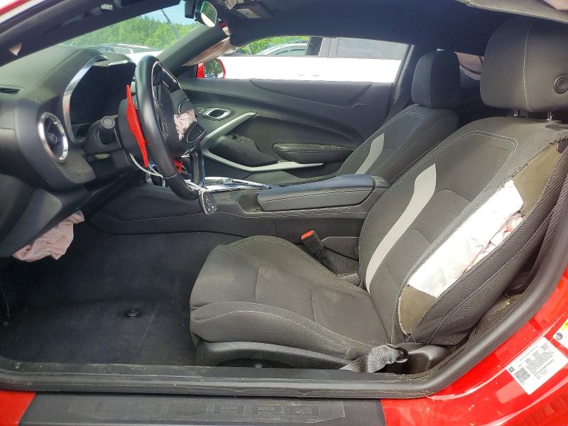 Aukcja sprzedaży 2023 Chevrolet Camaro, vin: 1G1FB1RS8P0129203, numer aukcji: 56518626