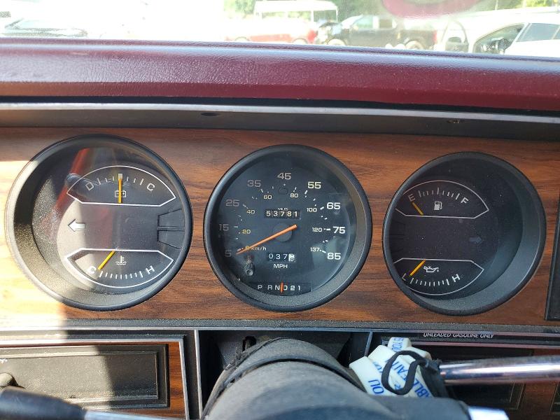 Продаж на аукціоні авто 1989 Dodge D-series, vin: 1B7FE16YXKS113296, номер лоту: 58571926
