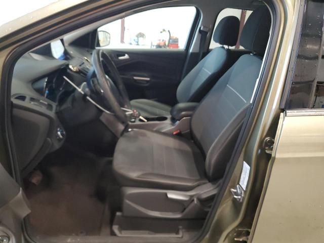 Продажа на аукционе авто 2013 Ford Escape, vin: 1FMCU9GX5DUA96744, номер лота: 58751346