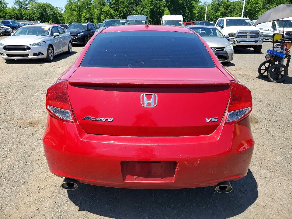 2012 Honda Accord მანქანა იყიდება აუქციონზე, vin: 1HGCS2B83CA003769, აუქციონის ნომერი: 56802826