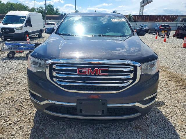 Aukcja sprzedaży 2017 Gmc Acadia, vin: 1GKKNULS0HZ184317, numer aukcji: 57749076