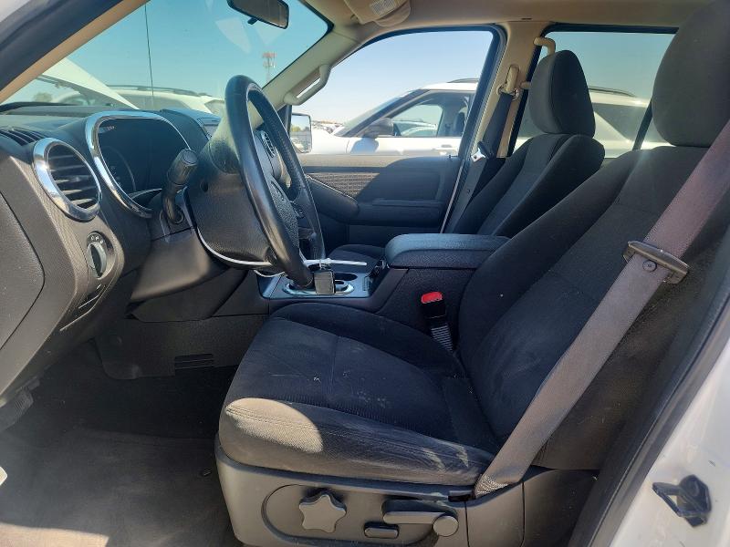 Продаж на аукціоні авто 2010 Ford Explorer, vin: 1FMEU7DE4AUA58546, номер лоту: 56662076