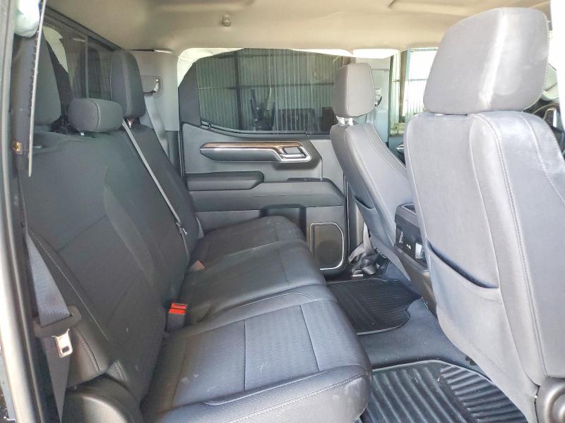 Продажа на аукционе авто 2023 Chevrolet Silverado, vin: 2GCUDEEDXP1151103, номер лота: 57170346