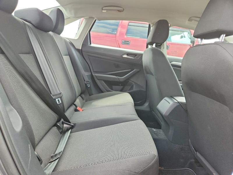 Продажа на аукционе авто 2021 Volkswagen Jetta, vin: 3VWC57BU6MM071680, номер лота: 56714116