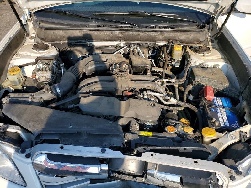 2014 Subaru Outback მანქანა იყიდება აუქციონზე, vin: 4S4BRCLC0E3258736, აუქციონის ნომერი: 57272716