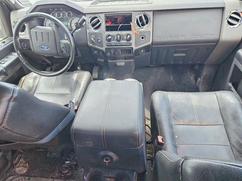 Aukcja sprzedaży 2008 Ford F350, vin: 1FTSW31RX8EC07483, numer aukcji: 55339846